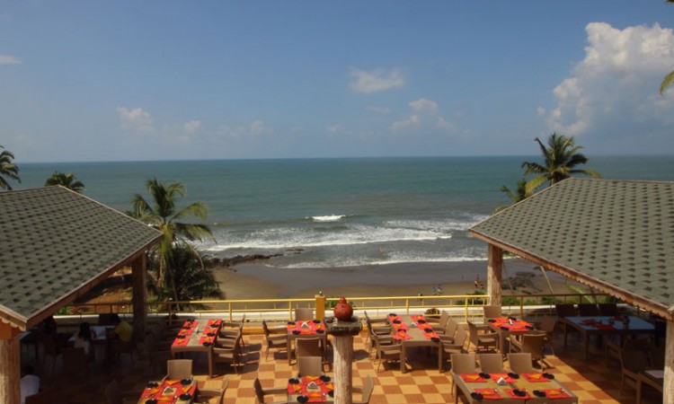 Beachside-restaurant Beachside-restaurant