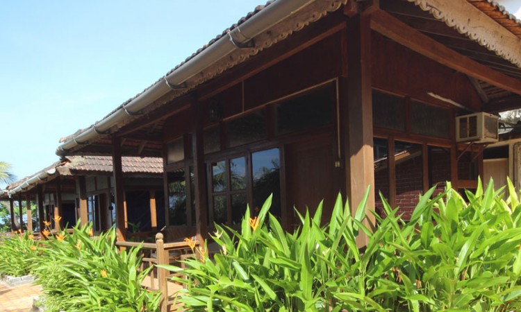 Beach-cottage Beach-cottage