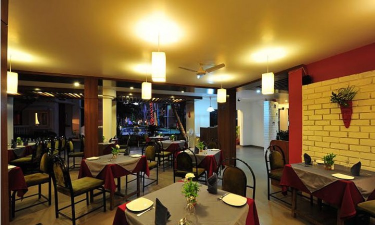 Restaurant Restaurant