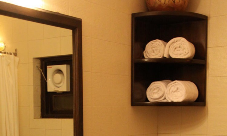 Bathroom Bathroom