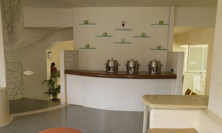 Buffet Buffet