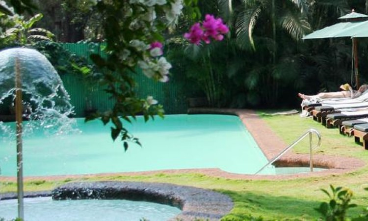 Pool Pool