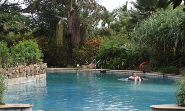Swimming Pool Swimming Pool