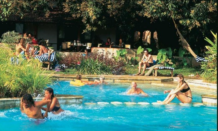 Pool Fun Pool Fun