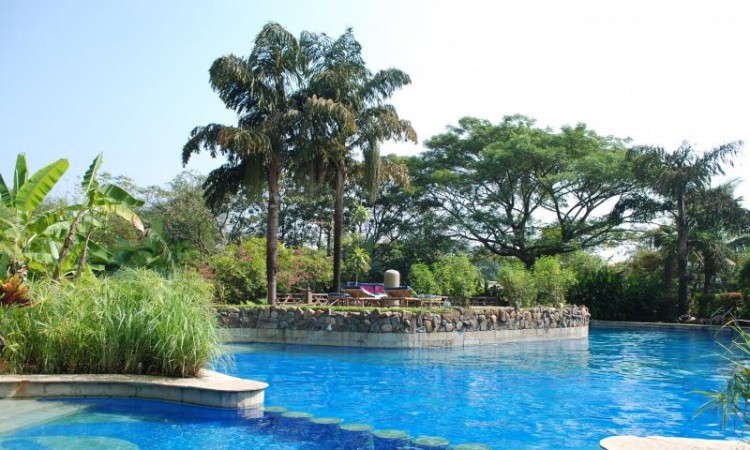 Kid's Pool Kid's Pool