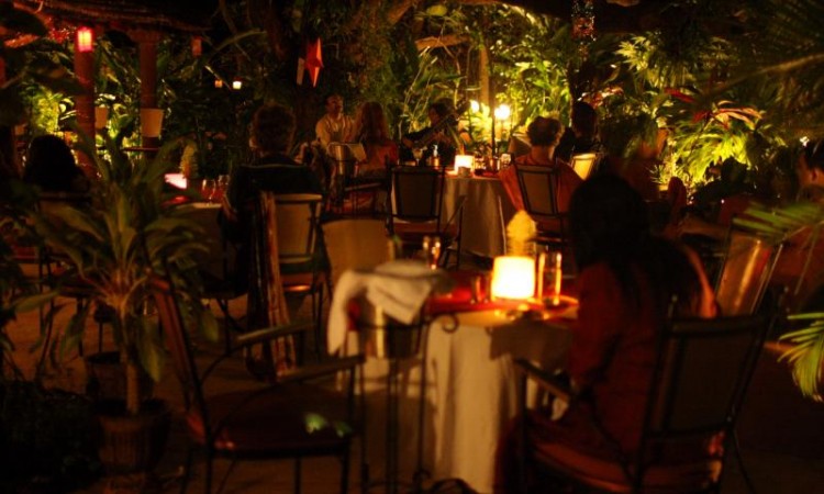 Classical Evening Dinner Classical Evening Dinner