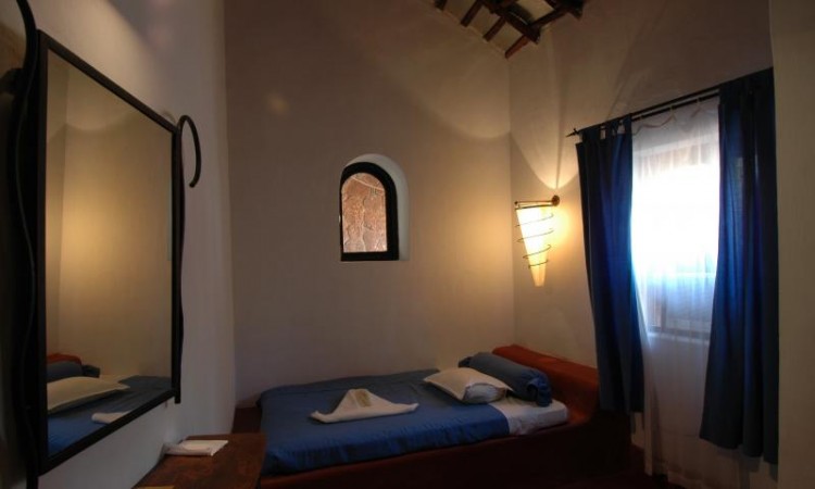 2 Bedroom Cottage Suite:Luxury 2 Bedroom Cottage Suite:Luxury