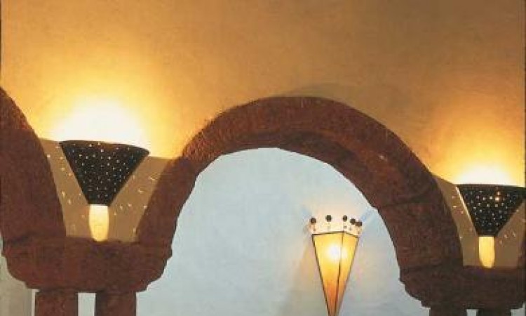 2 Bedroom Cottage Suite:Lounge 2 Bedroom Cottage Suite:Lounge