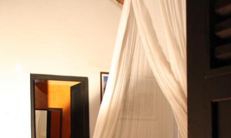 2 Bedroom Cottage Suite:Comfort 2 Bedroom Cottage Suite:Comfort