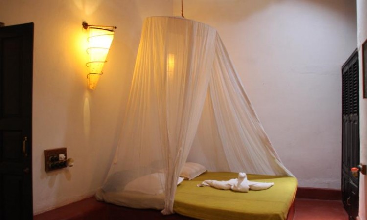 2 Bedroom Cottage Suite 2 Bedroom Cottage Suite