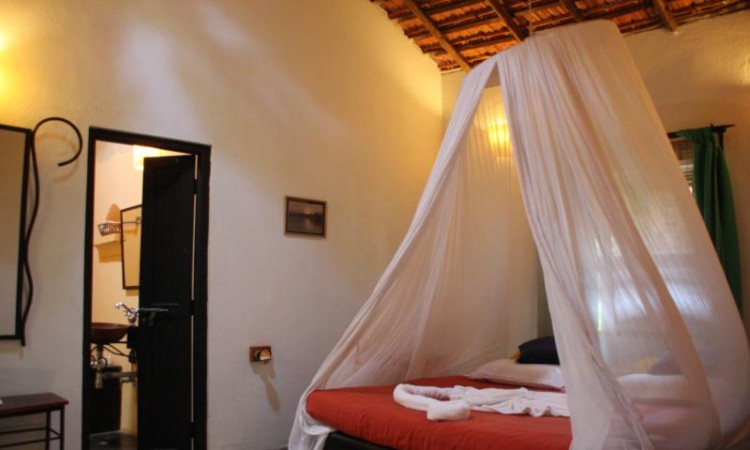 1 Bedroom Cottage Suite Luxury 1 Bedroom Cottage Suite Luxury