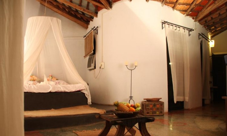 1 Bedroom Cottage Suite:Complementary Fruit 1 Bedroom Cottage Suite:Complementary Fruit