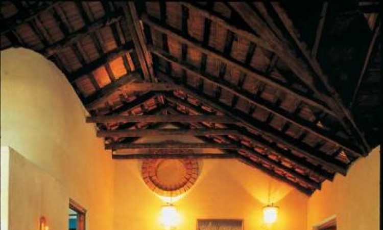 1 Bedroom Cottage Suite:Chair 1 Bedroom Cottage Suite:Chair