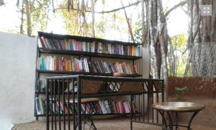 Library Library