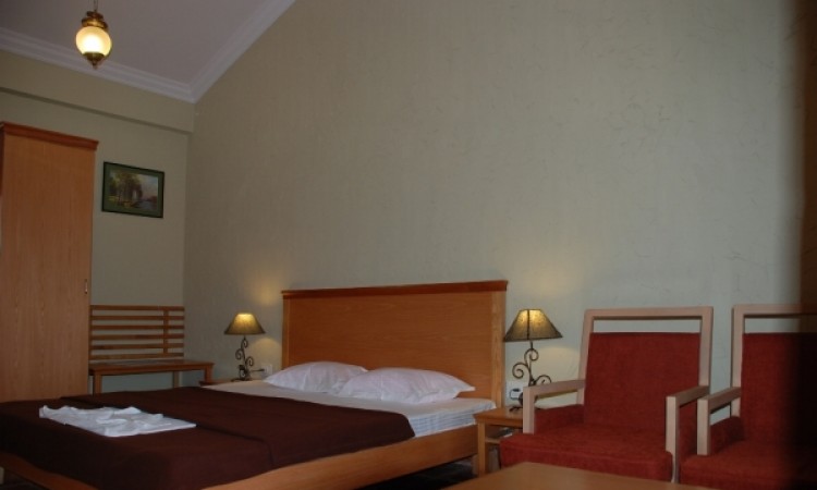 Well furnished rooms Well furnished rooms