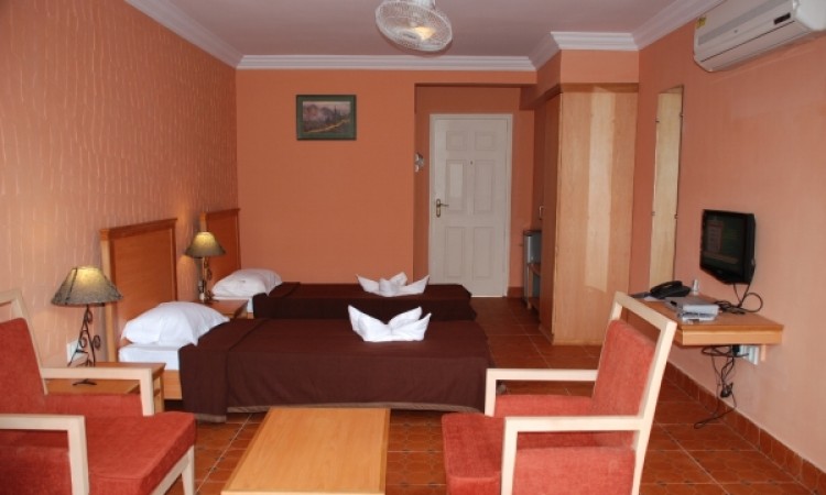In room Amenities In room Amenities