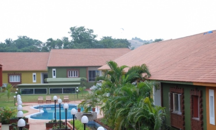 Cottages Cottages