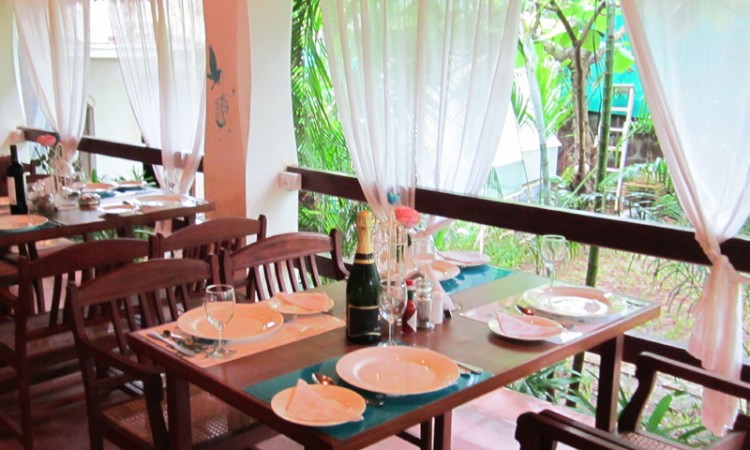 Restaurant Restaurant