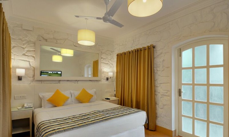 Interiors Interiors