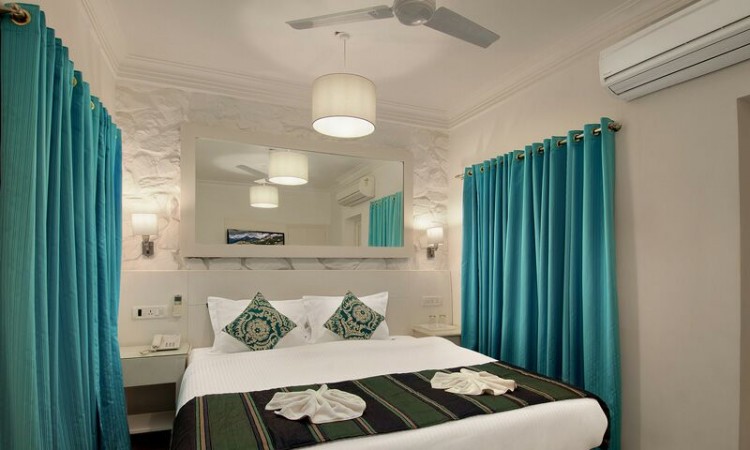 Deluxe Room Deluxe Room
