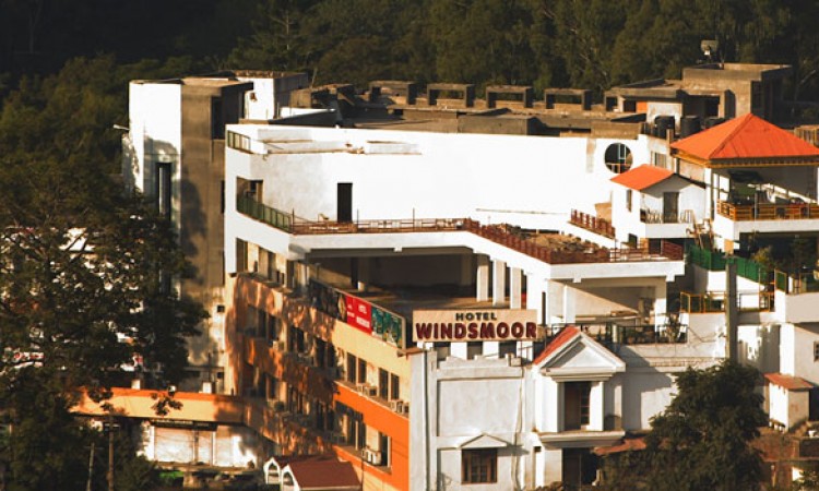 Hotel Windsmoor Hotel Windsmoor