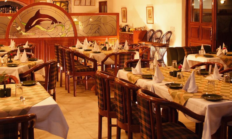 Restaurant Restaurant