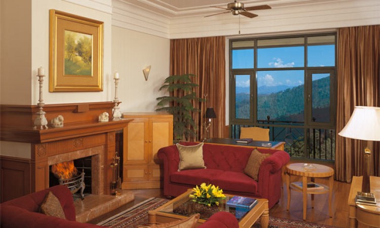Suite view Suite view