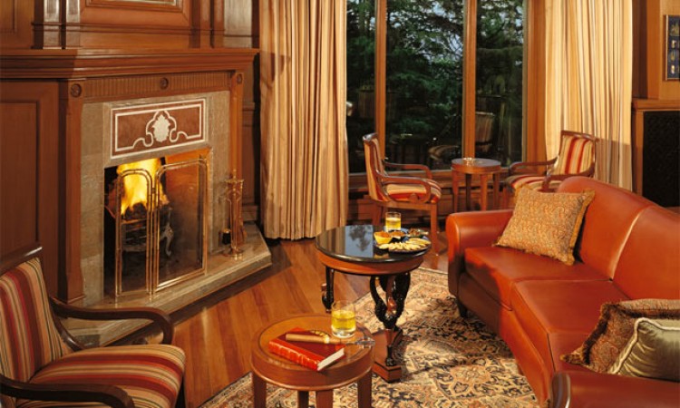 Lord Kitchener Suite Lord Kitchener Suite
