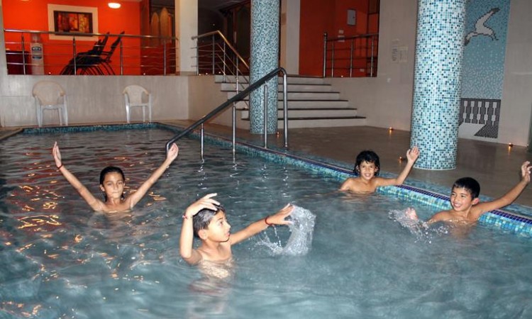 Thermal Center Thermal Center