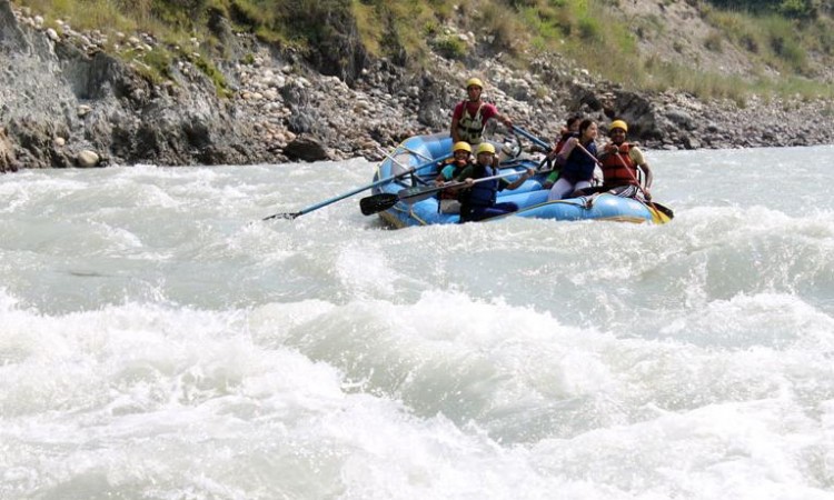 Rafting Rafting