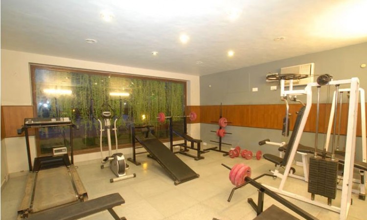 Gym Gym