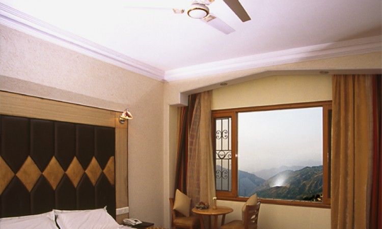 Luxury room Luxury room