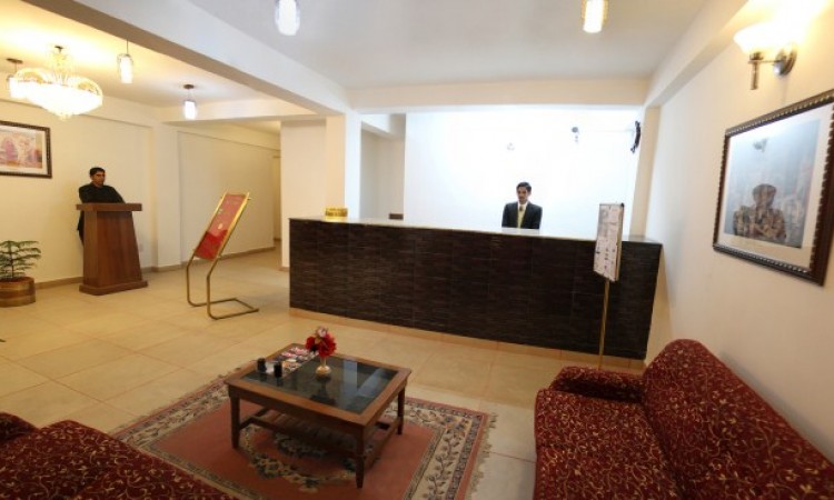 Reception Reception