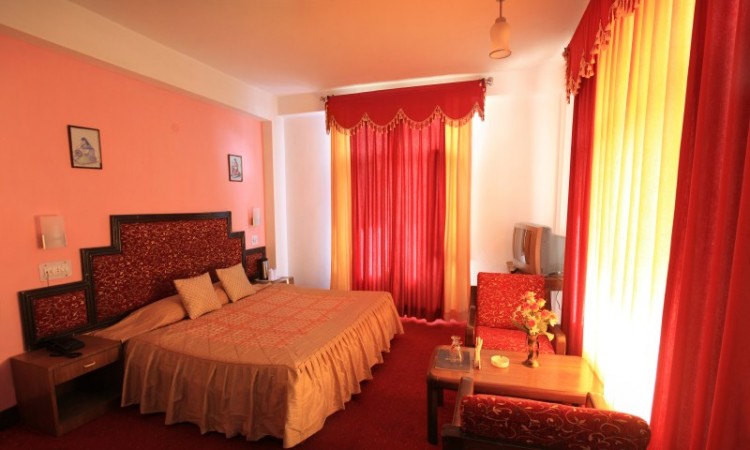 Luxury Room Luxury Room