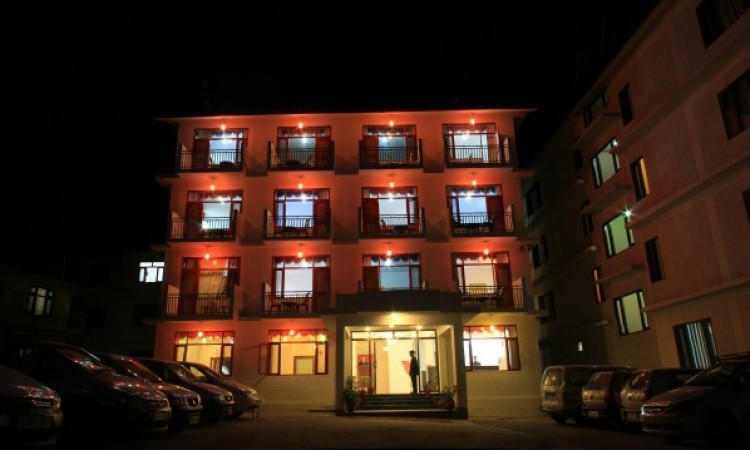 Hotel Night View Hotel Night View