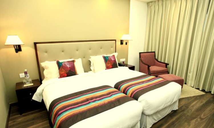 Royal Suite Royal Suite