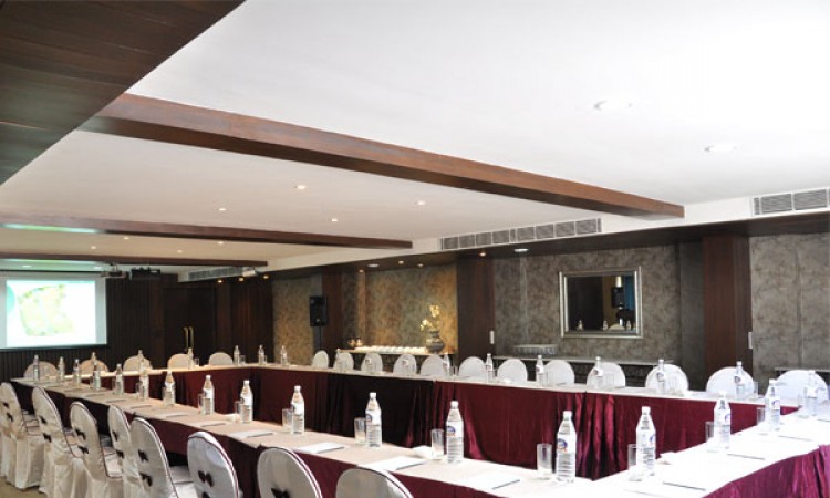 Conference and Banquet Hall Conference and Banquet Hall