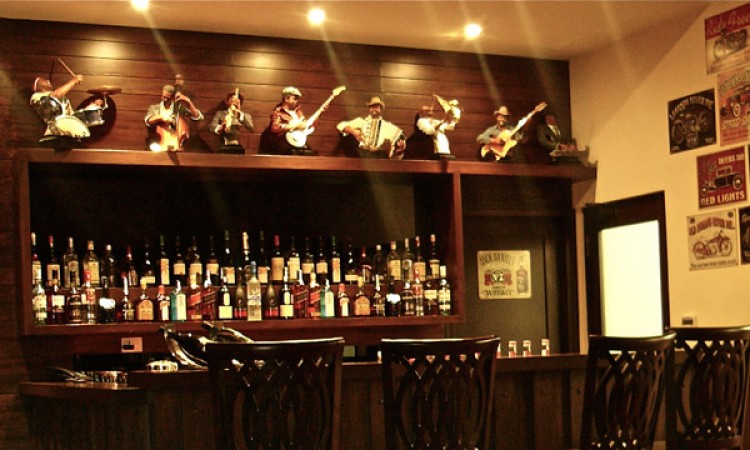 Bar Bar