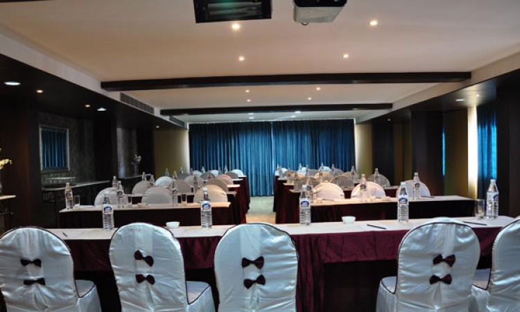 Conference Hall Conference Hall