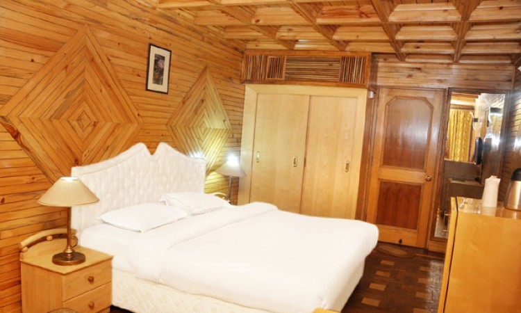 Suite Room Suite Room