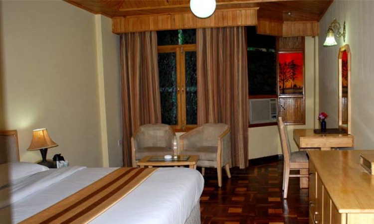 Classic Room Classic Room