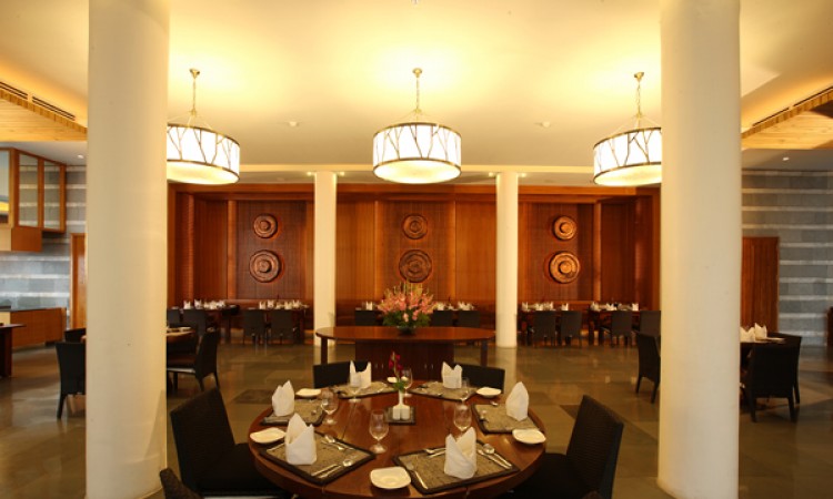 Restaurant Restaurant