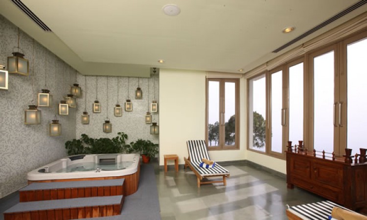 Luxury Facility Luxury Facility