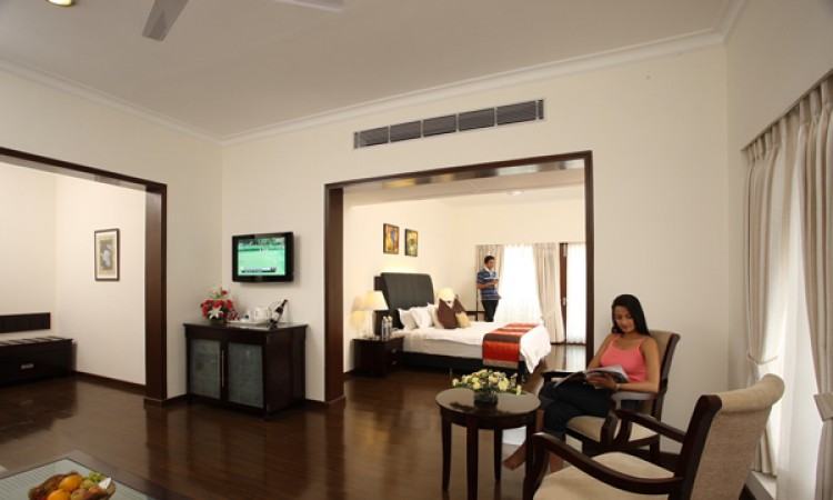 Deluxe Room Deluxe Room