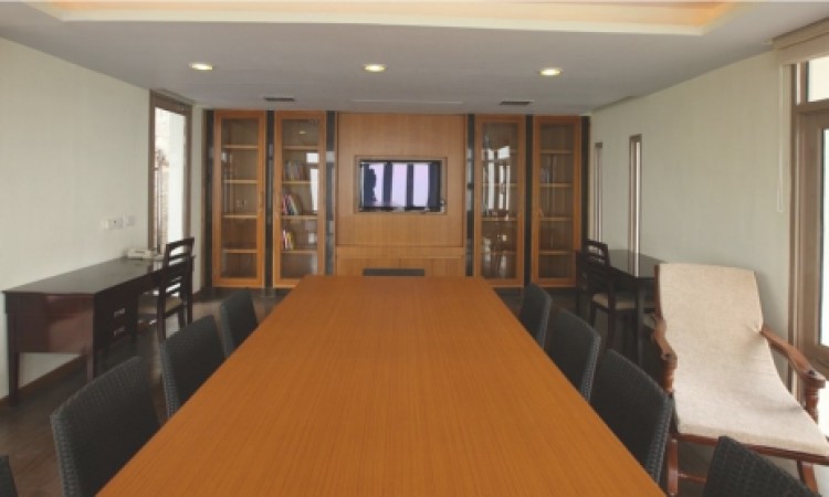 Conference Hall Conference Hall