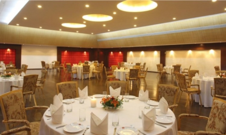 Banquet Hall Banquet Hall