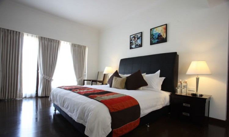 Accommodation Accommodation