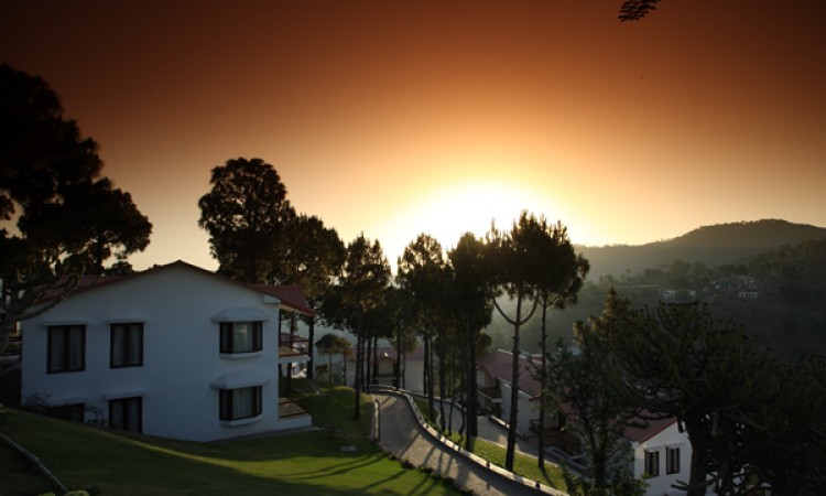 Sunset View Sunset View