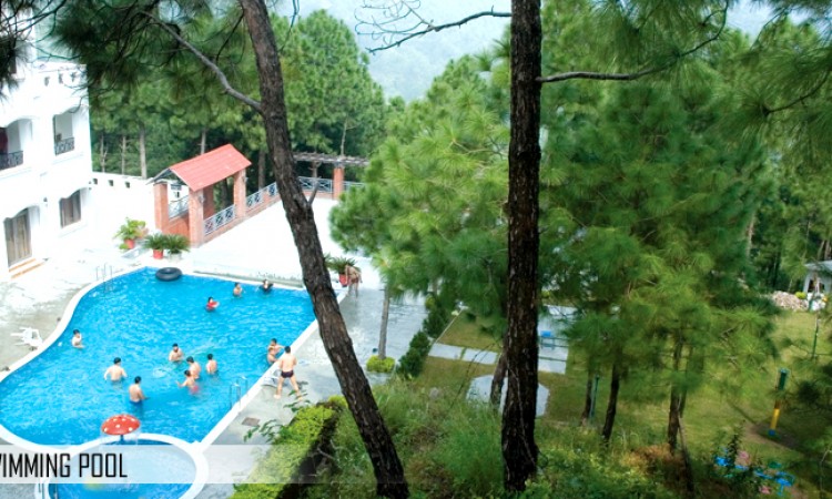 Swimming Pool Swimming Pool