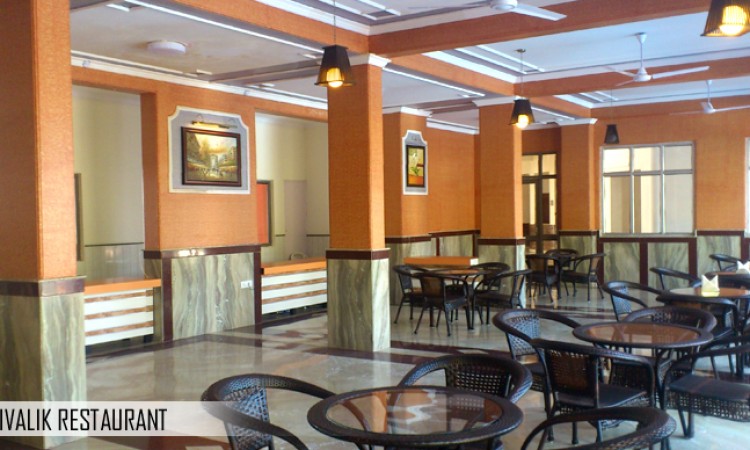Shivalik Restaurant Shivalik Restaurant